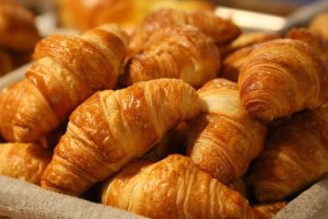 Combien de calories dans un croissant ?