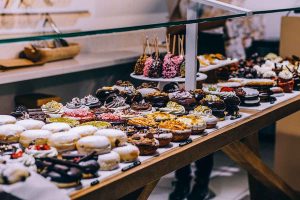 Quelle est la viennoiserie la moins calorique ?