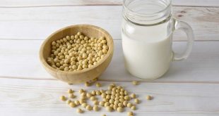 bienfait-lait-soja