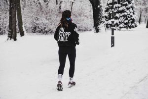 Comment s’habiller pour courir en hiver ?