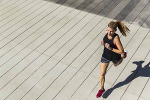 Comment courir plus vite ?